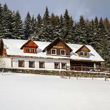 Horsky Ranc Hotel Pec pod Snezkou Exterior foto