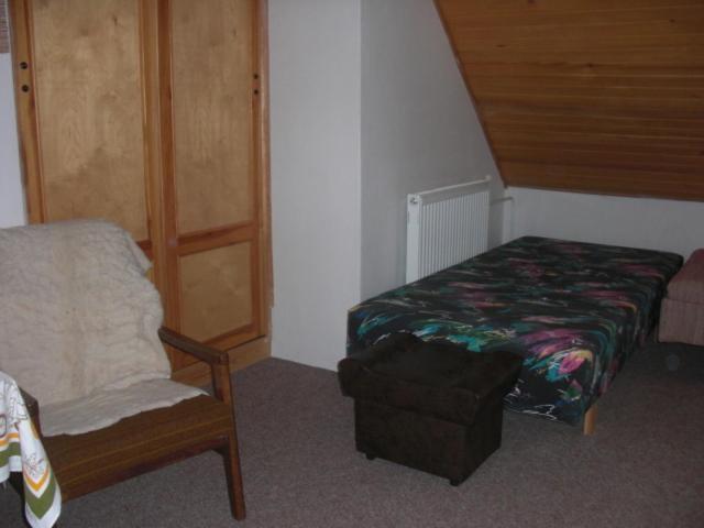 Horsky Ranc Hotel Pec pod Snezkou Cameră foto