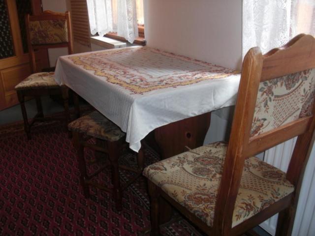 Horsky Ranc Hotel Pec pod Snezkou Cameră foto