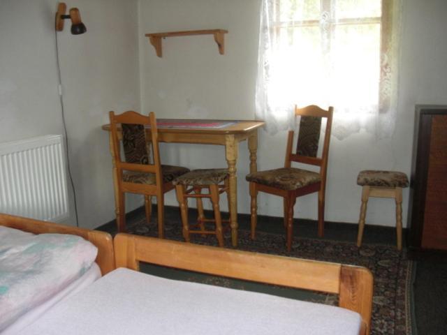 Horsky Ranc Hotel Pec pod Snezkou Cameră foto