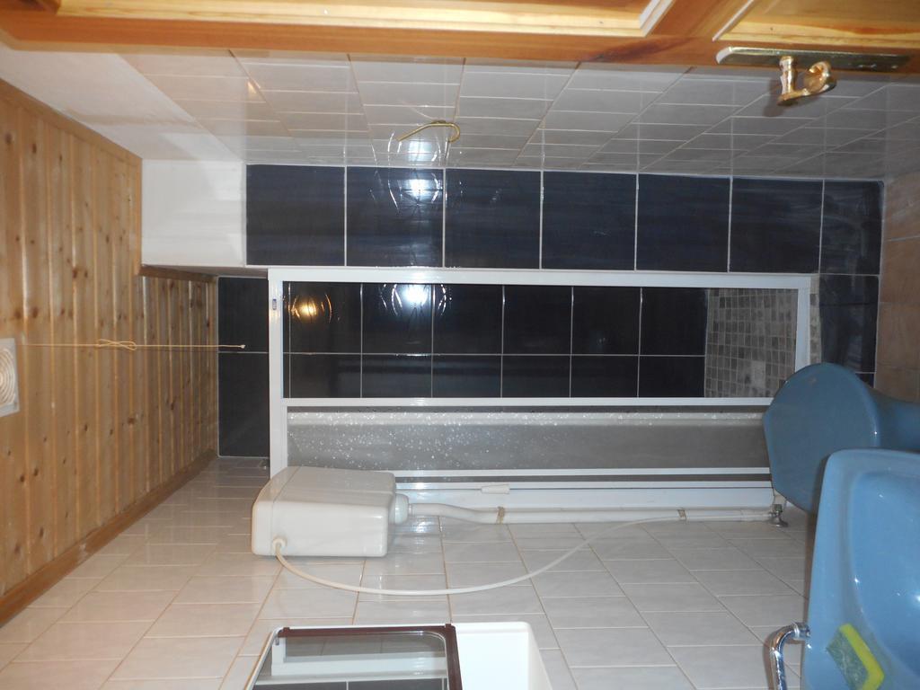 Horsky Ranc Hotel Pec pod Snezkou Exterior foto