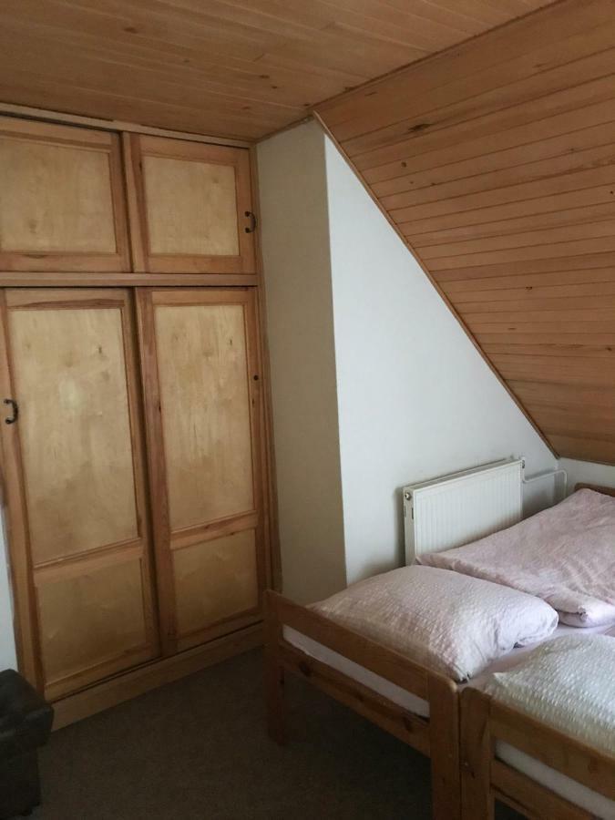 Horsky Ranc Hotel Pec pod Snezkou Exterior foto